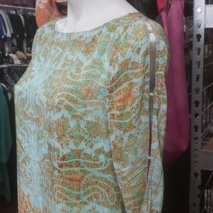 Maeve Anthropologie Dress